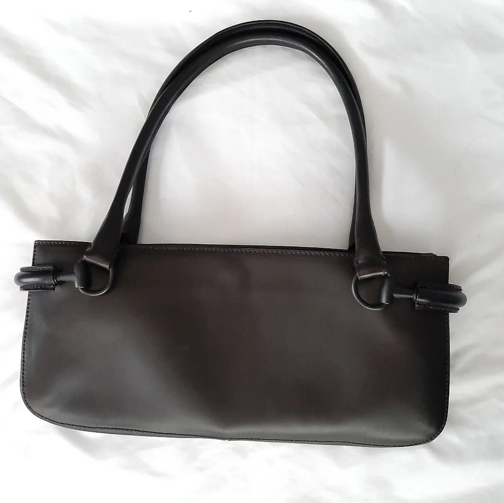 Gucci Vintage Shoulder Bag - Picture 2 of 12